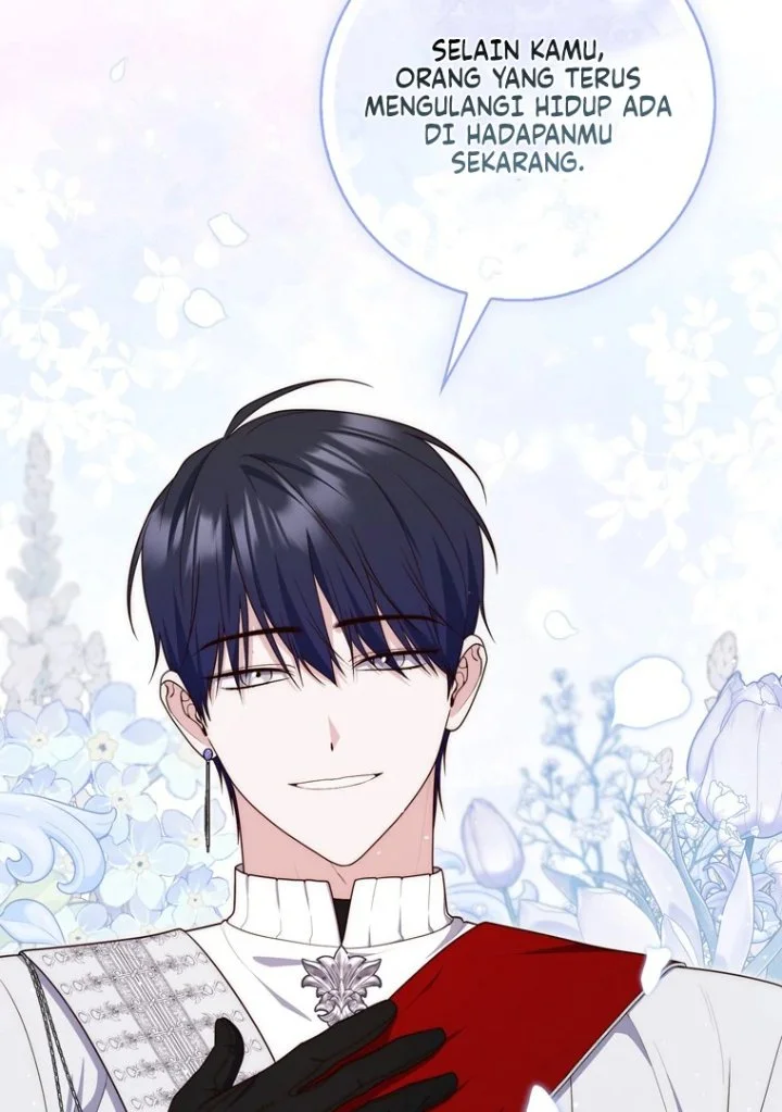 A Princess Who Reads Fortune Chapter 113 Gambar 31