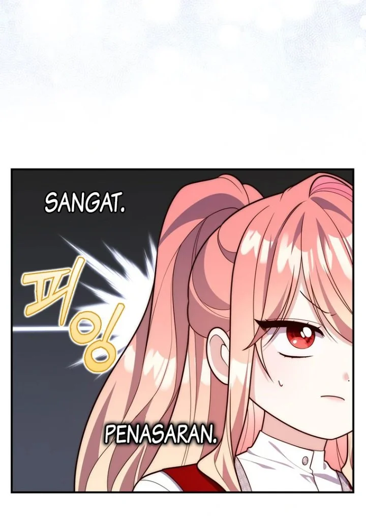 A Princess Who Reads Fortune Chapter 113 Gambar 33