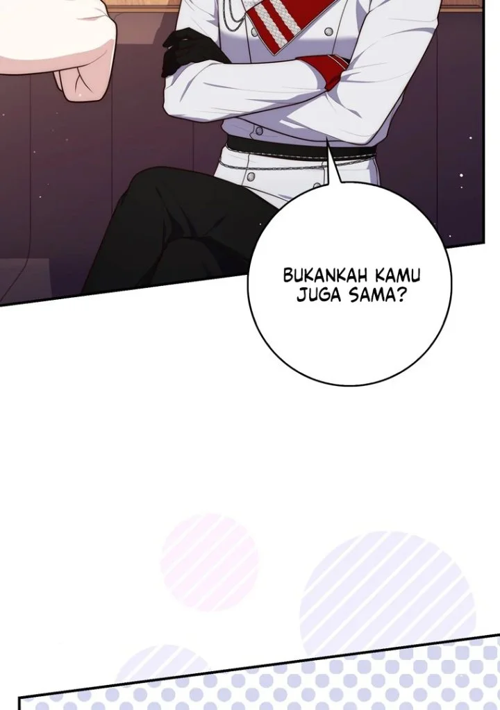 A Princess Who Reads Fortune Chapter 113 Gambar 35