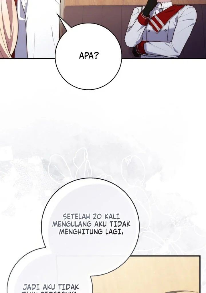 A Princess Who Reads Fortune Chapter 113 Gambar 40