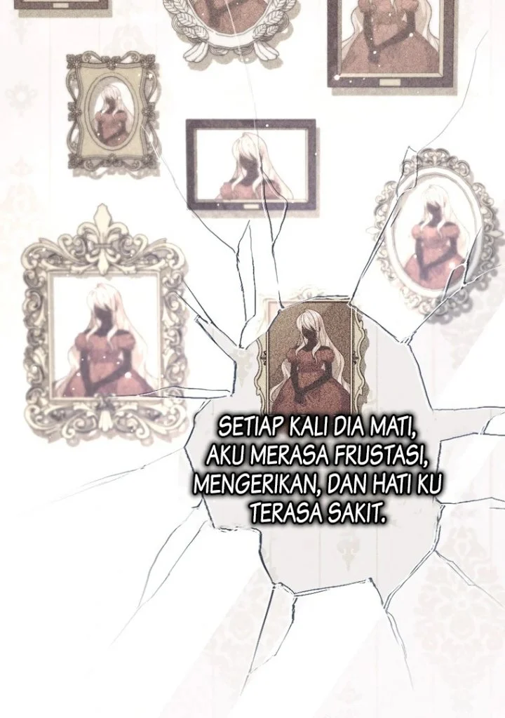 A Princess Who Reads Fortune Chapter 113 Gambar 49