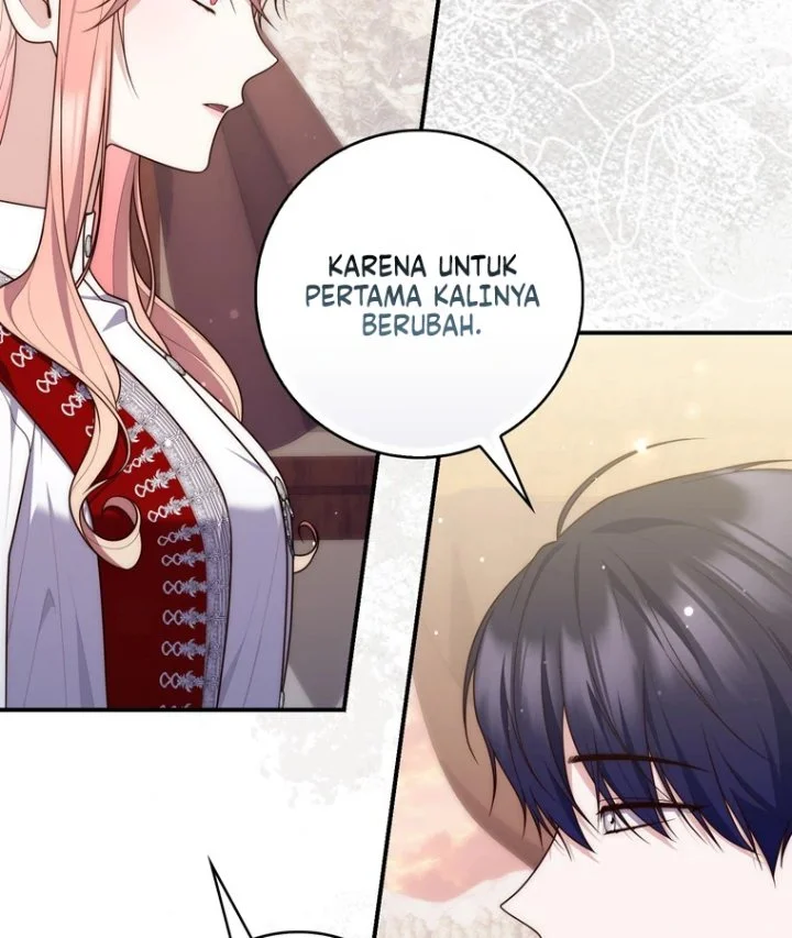 A Princess Who Reads Fortune Chapter 113 Gambar 53