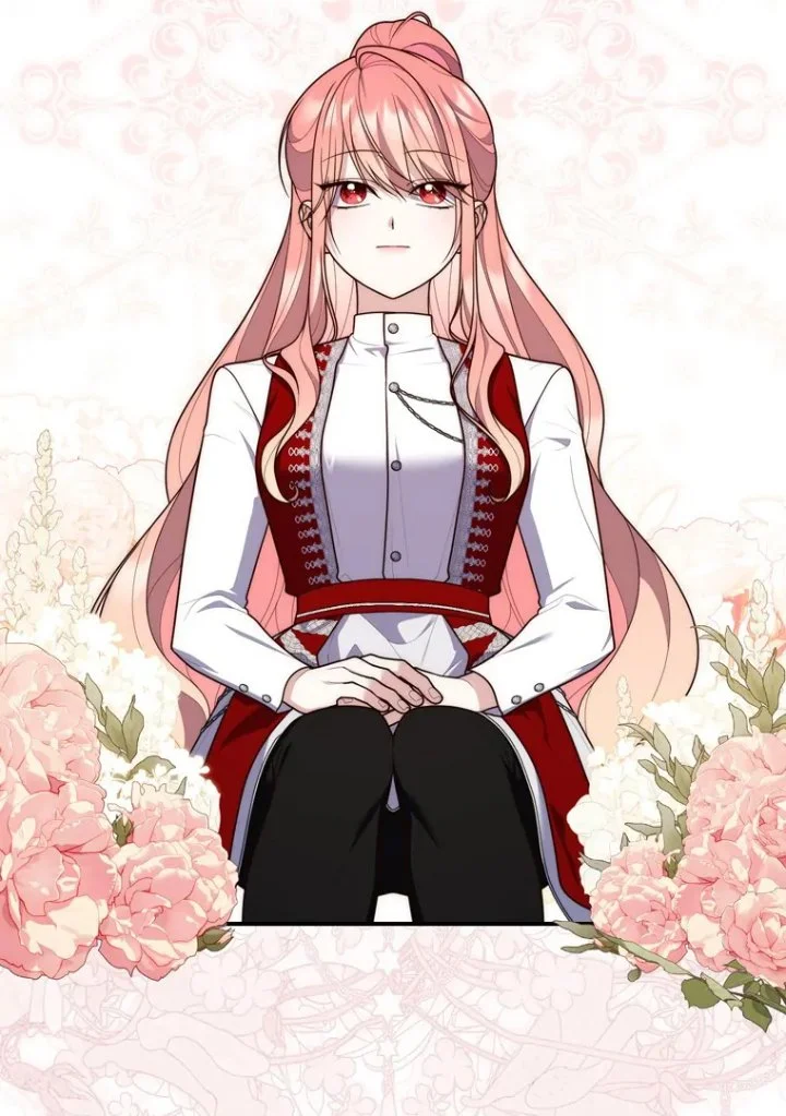 A Princess Who Reads Fortune Chapter 113 Gambar 65