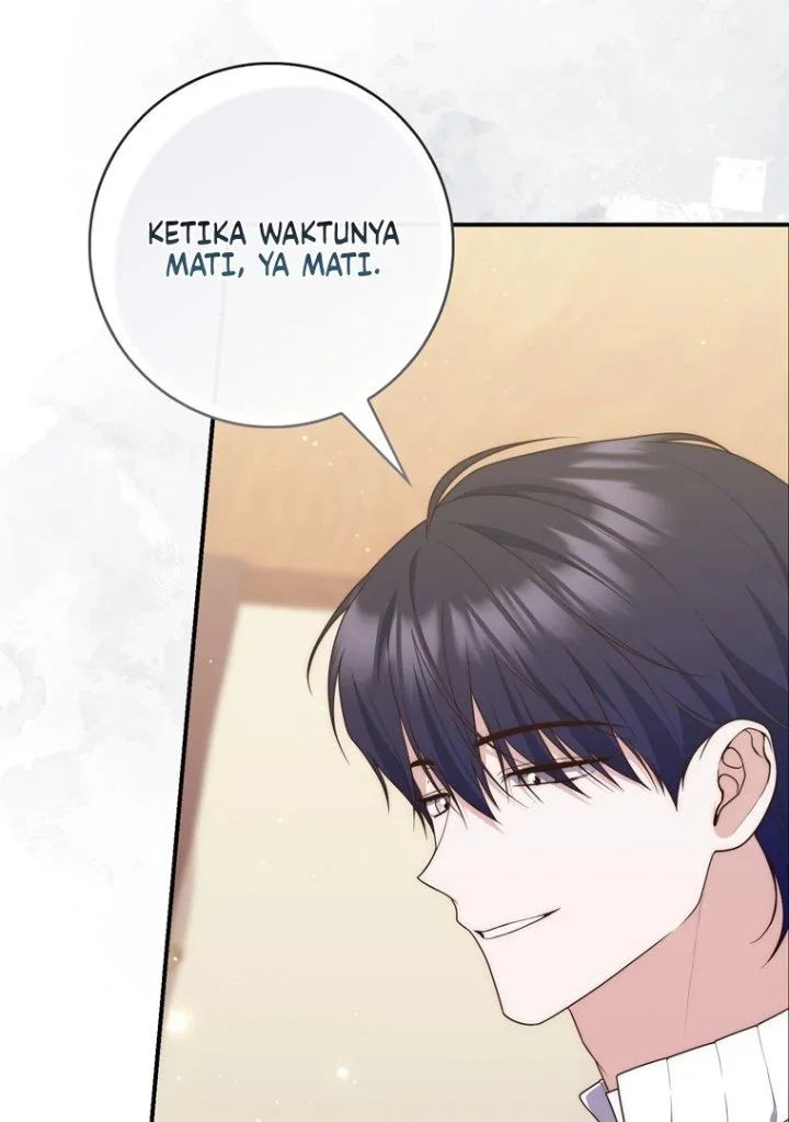 A Princess Who Reads Fortune Chapter 113 Gambar 76