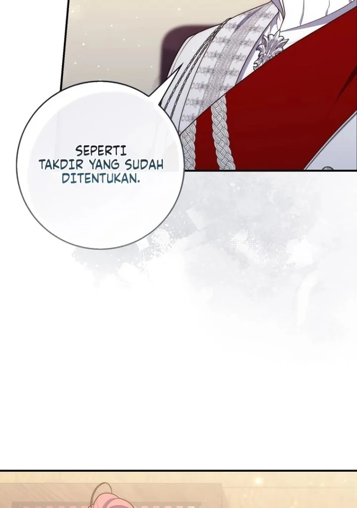 A Princess Who Reads Fortune Chapter 113 Gambar 77