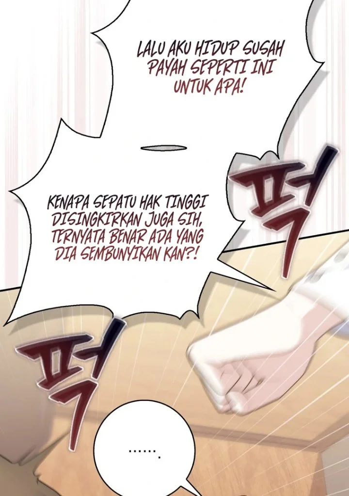 A Princess Who Reads Fortune Chapter 113 Gambar 88