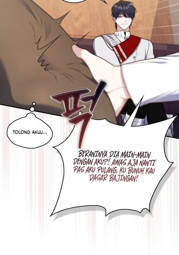 A Princess Who Reads Fortune Chapter 113 Gambar 89