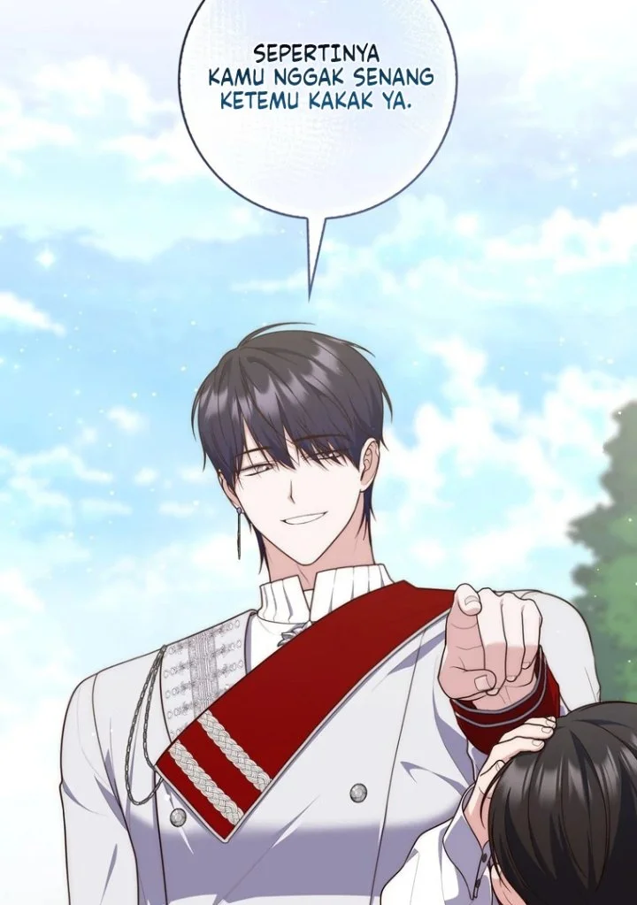 A Princess Who Reads Fortune Chapter 113 Gambar 99