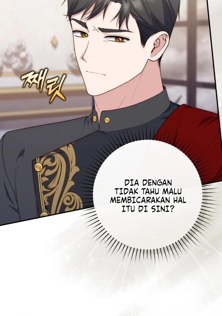 A Princess Who Reads Fortune Chapter 114 Gambar 105