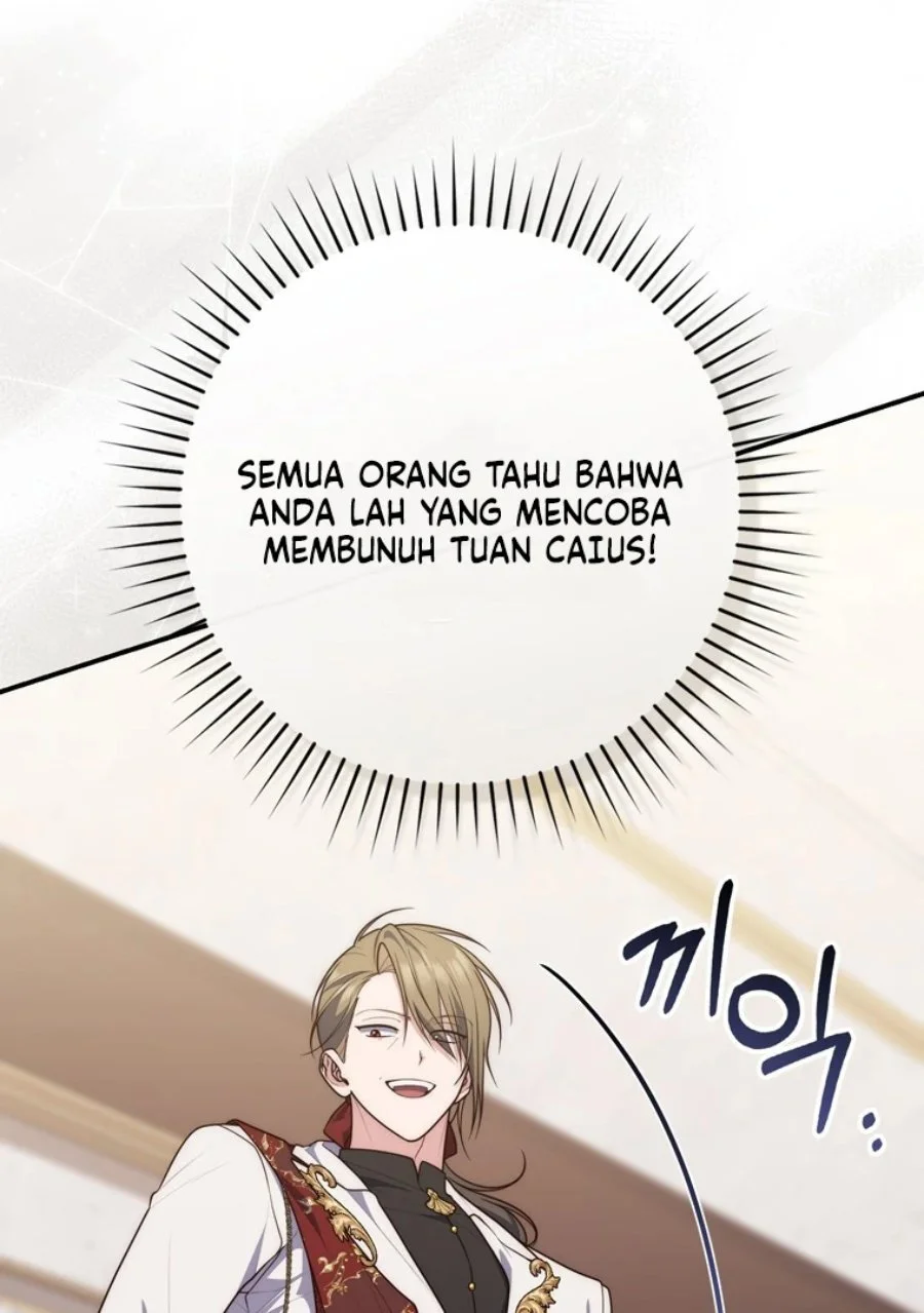 A Princess Who Reads Fortune Chapter 114 Gambar 106