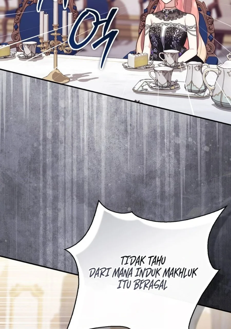 A Princess Who Reads Fortune Chapter 114 Gambar 109