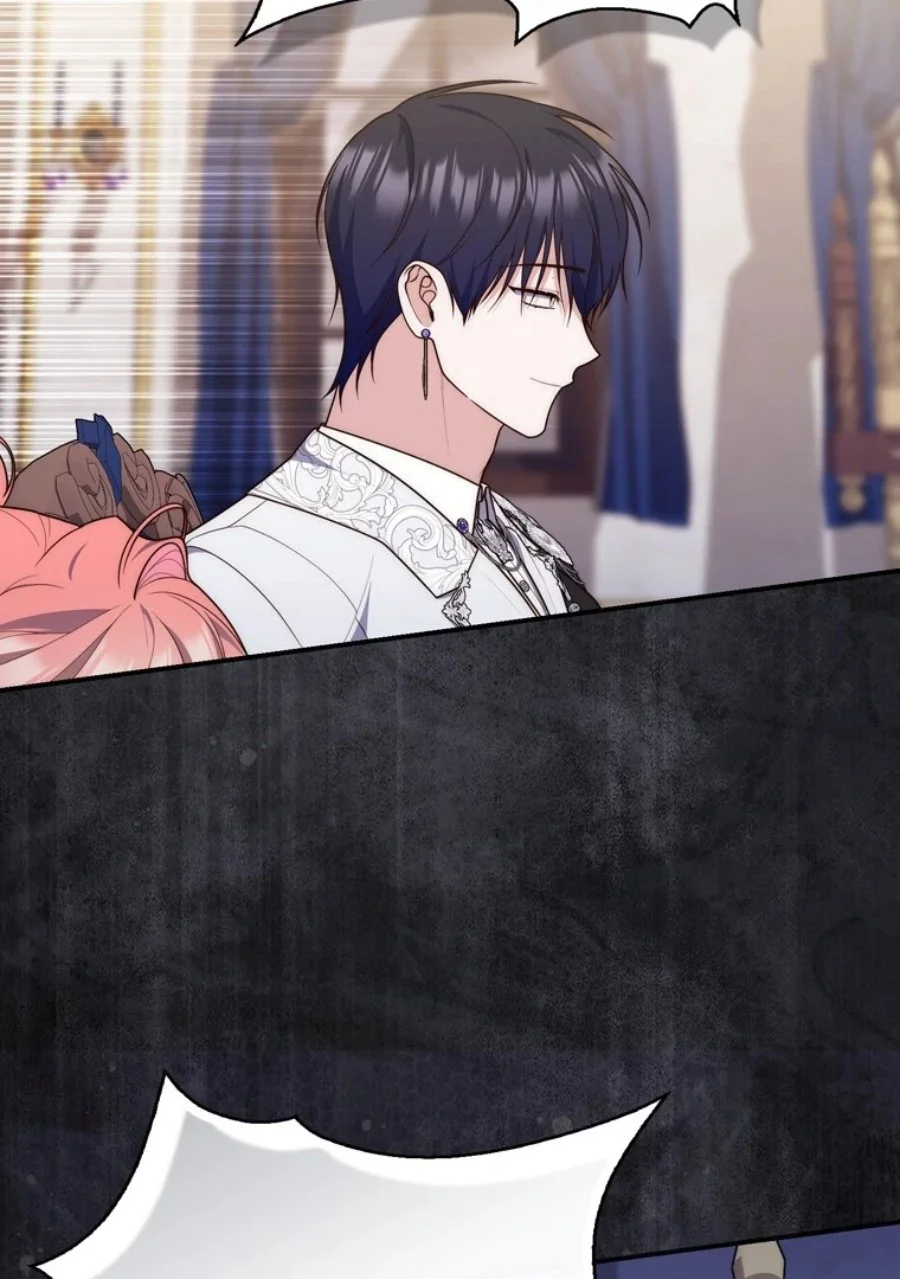 A Princess Who Reads Fortune Chapter 114 Gambar 110