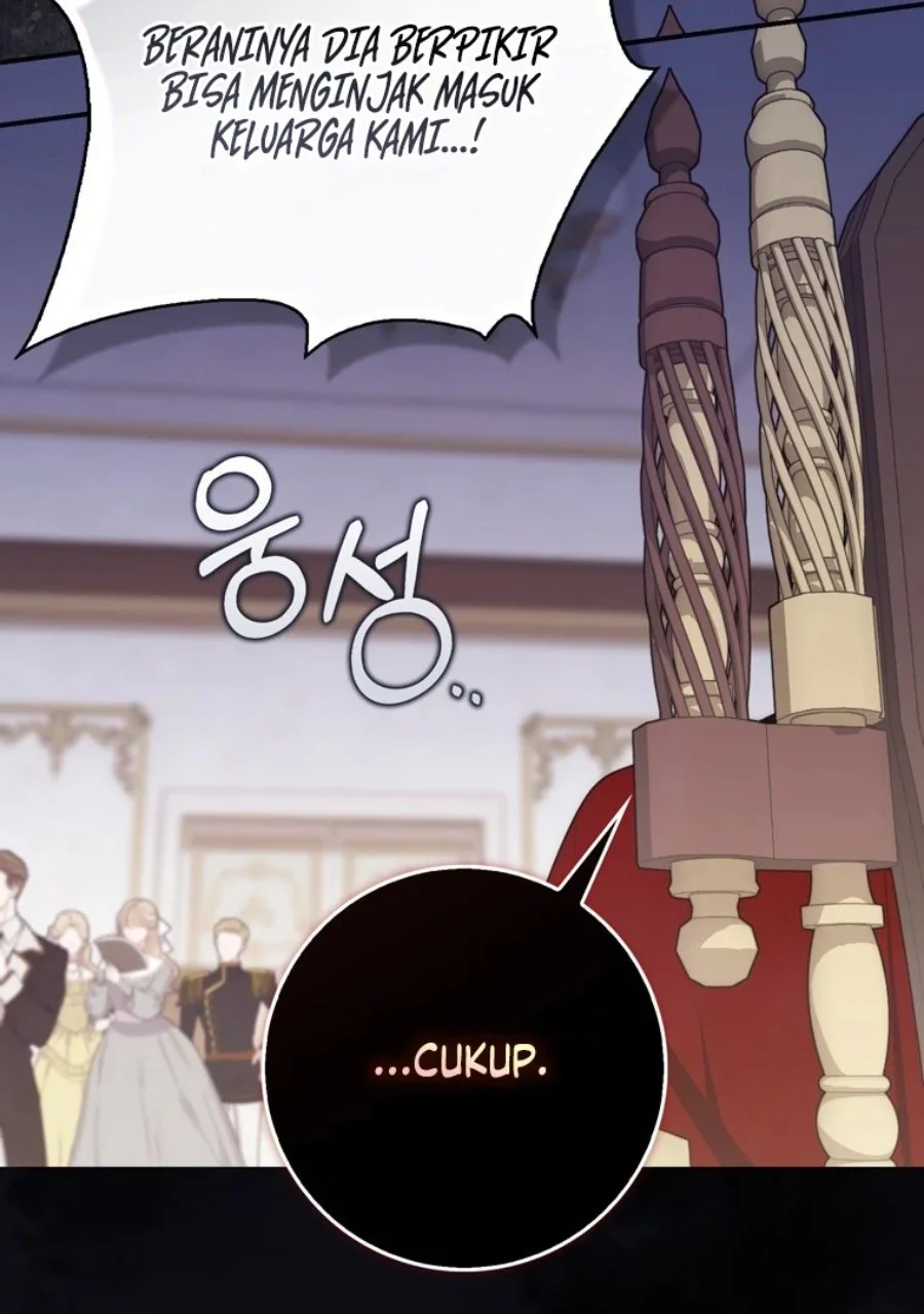 A Princess Who Reads Fortune Chapter 114 Gambar 111