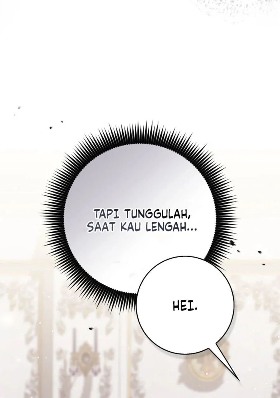 A Princess Who Reads Fortune Chapter 114 Gambar 117