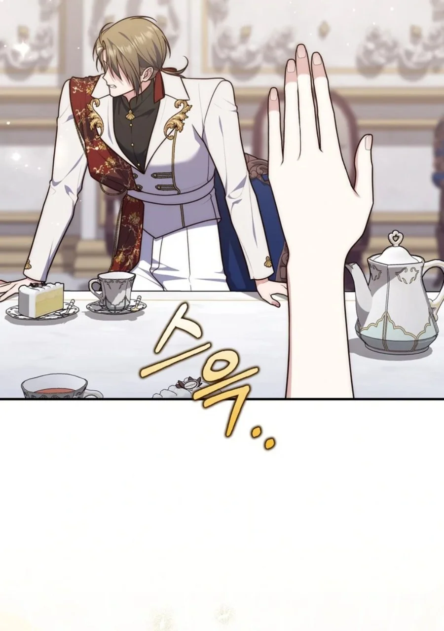 A Princess Who Reads Fortune Chapter 114 Gambar 118