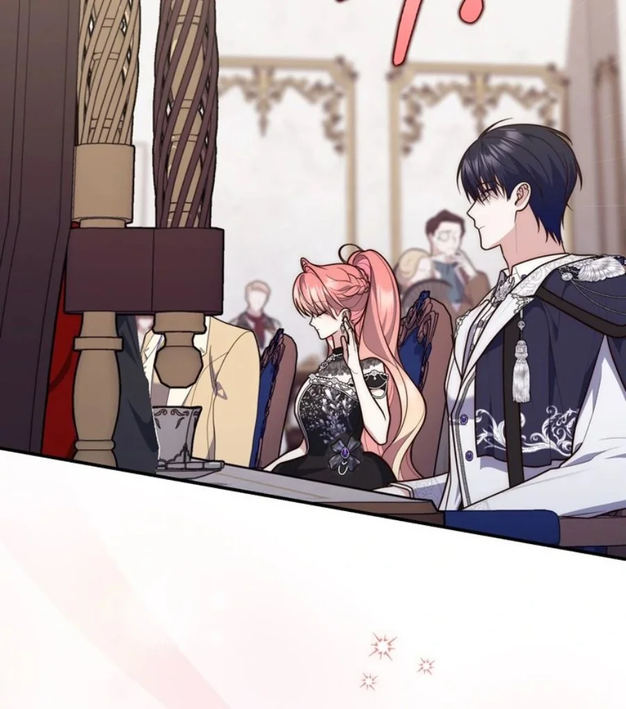 A Princess Who Reads Fortune Chapter 114 Gambar 120