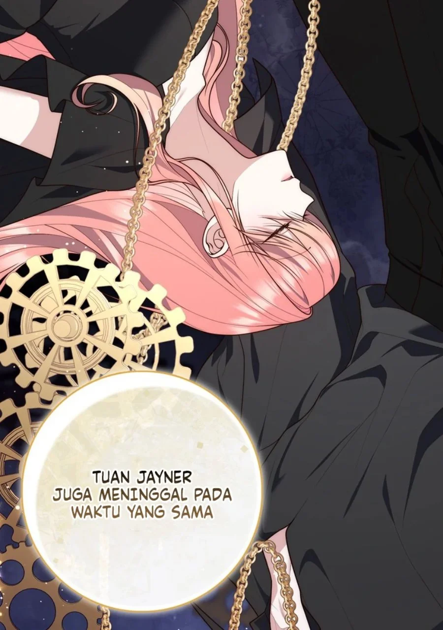 A Princess Who Reads Fortune Chapter 114 Gambar 14