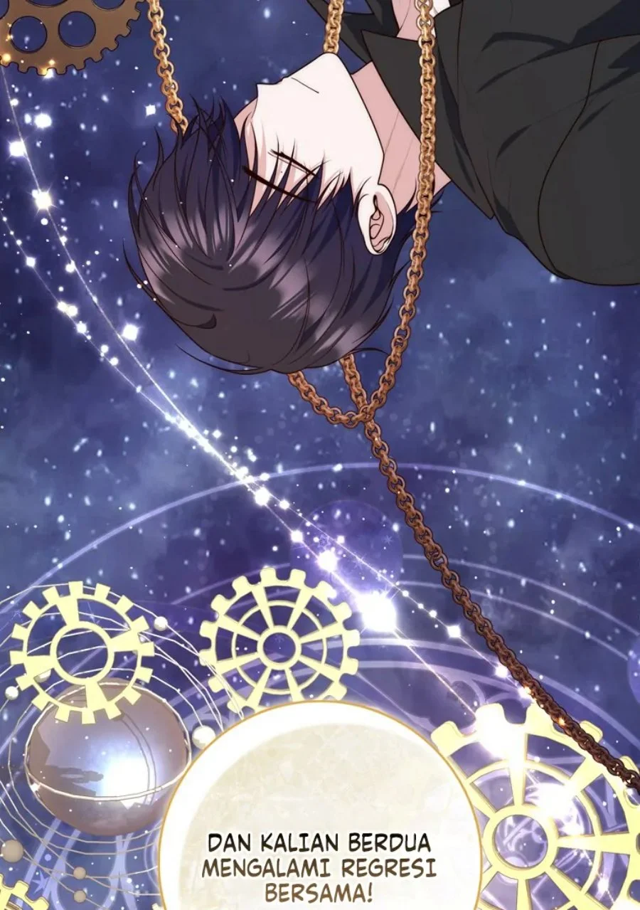 A Princess Who Reads Fortune Chapter 114 Gambar 15