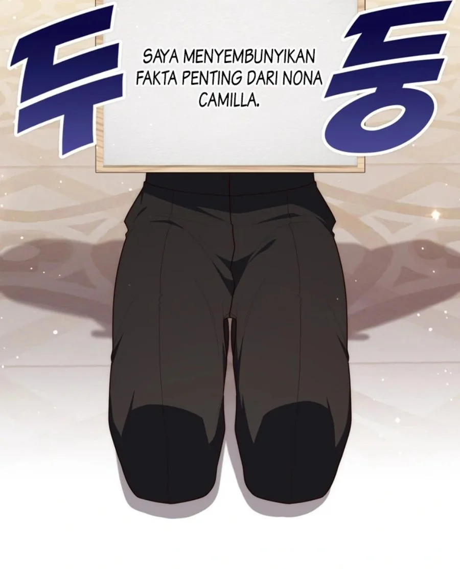 A Princess Who Reads Fortune Chapter 114 Gambar 17