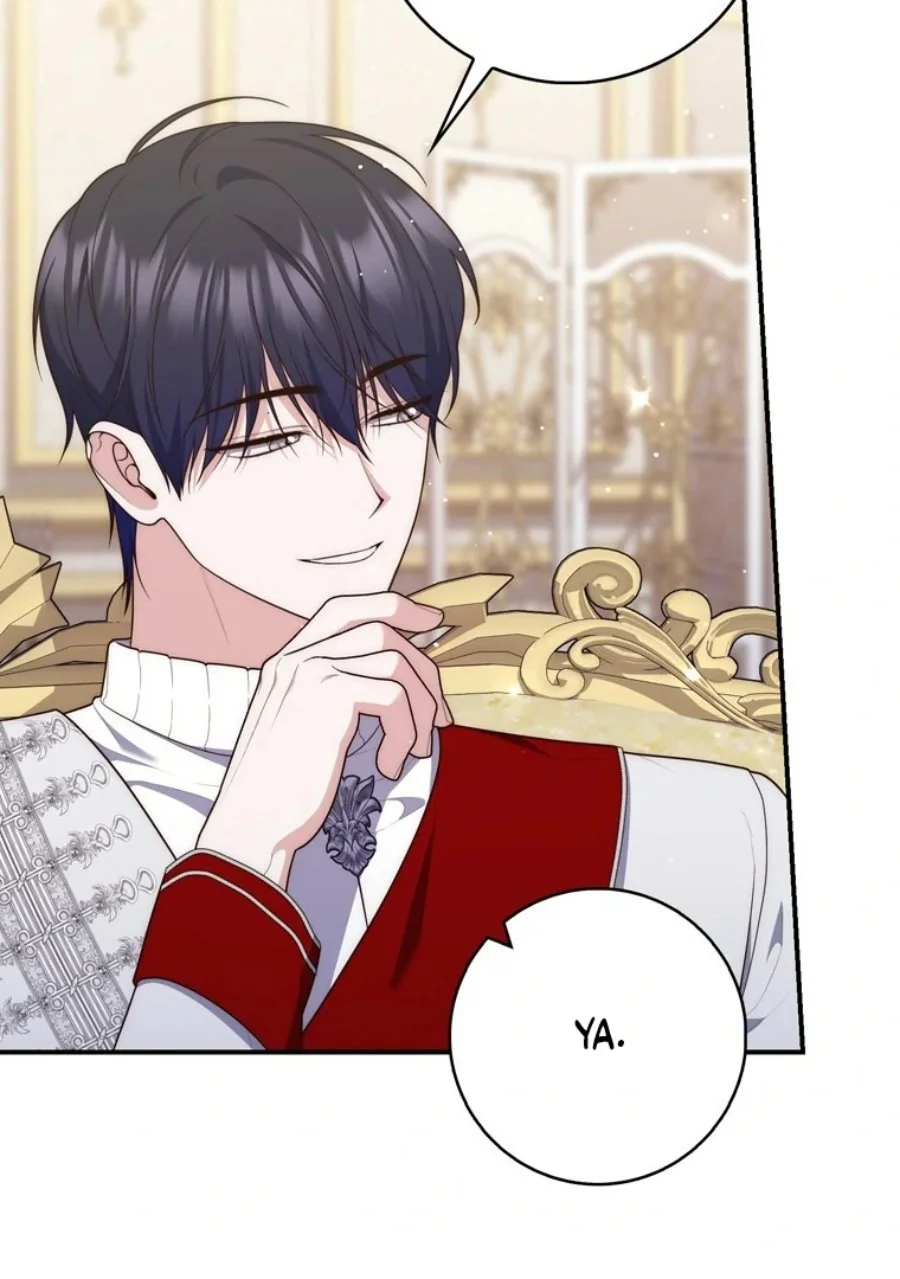 A Princess Who Reads Fortune Chapter 114 Gambar 19