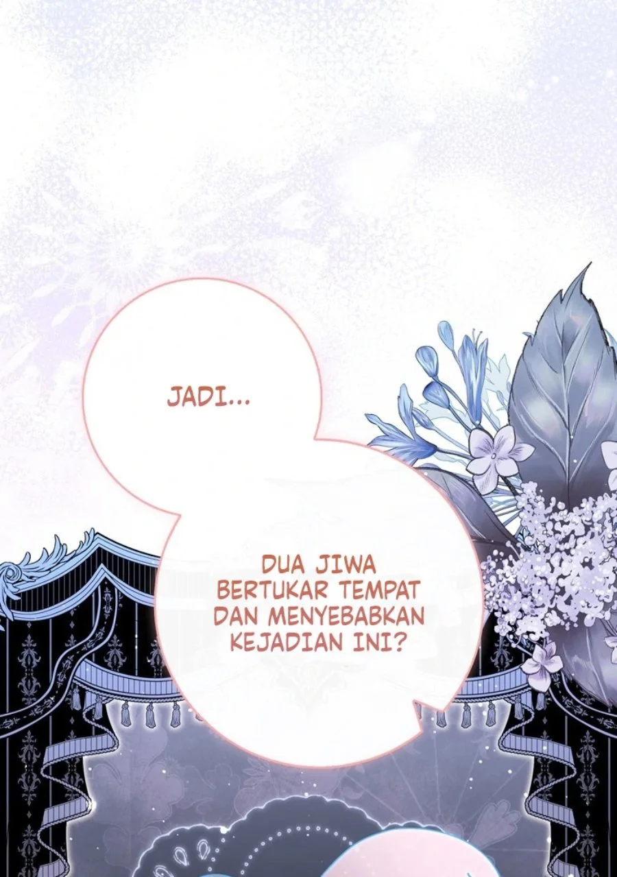 Manhwa A Princess Who Reads Fortune Chapter 114 gambar 2