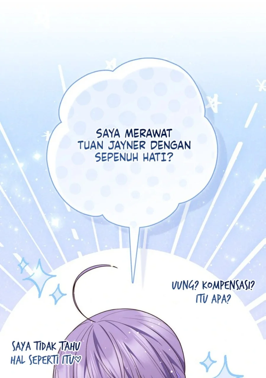 A Princess Who Reads Fortune Chapter 114 Gambar 32