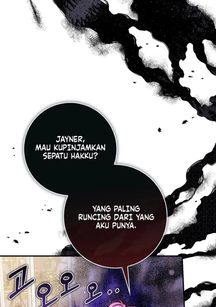 A Princess Who Reads Fortune Chapter 114 Gambar 36