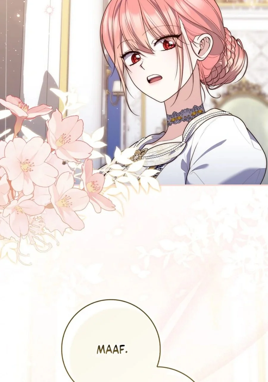 A Princess Who Reads Fortune Chapter 114 Gambar 49