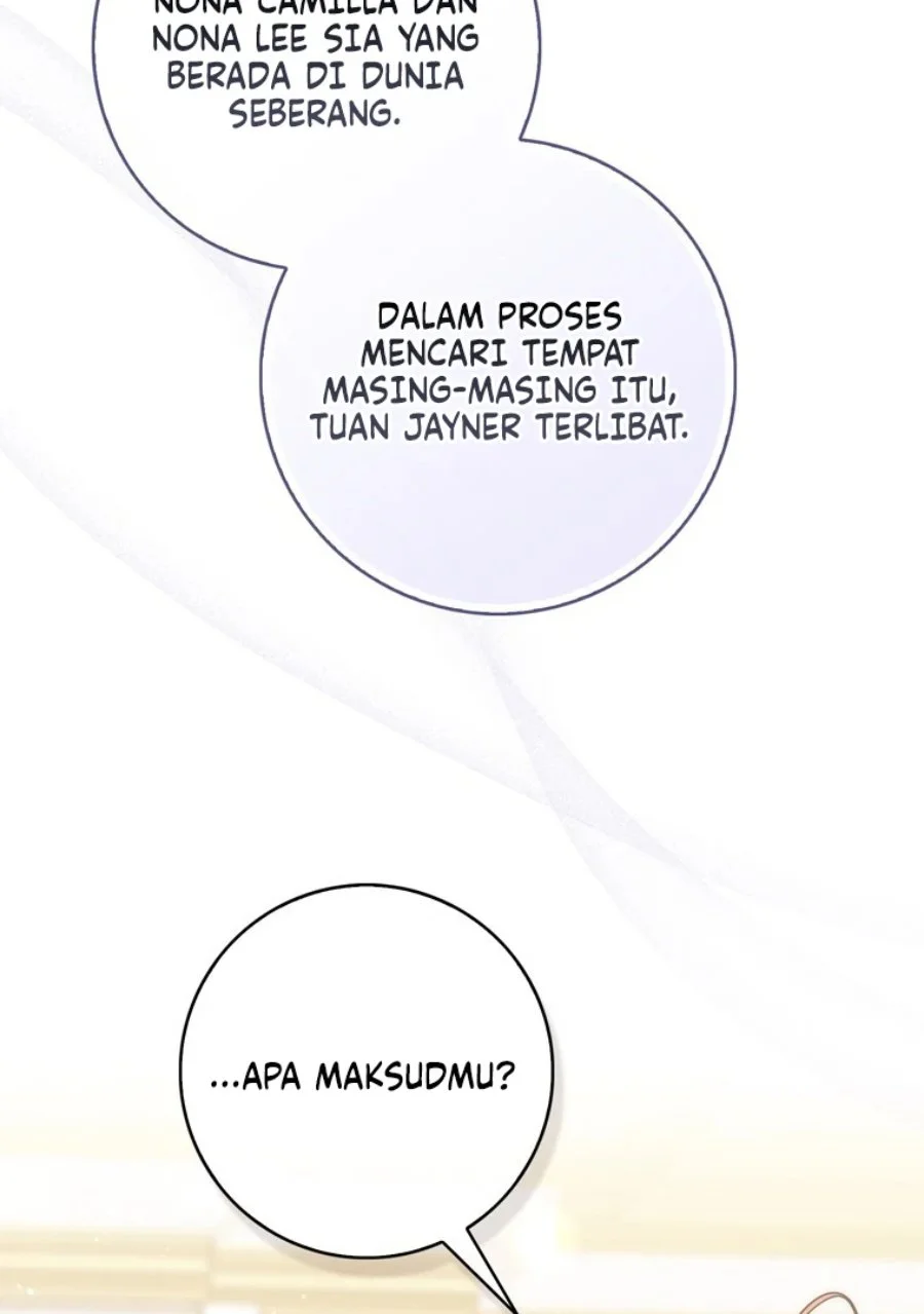 A Princess Who Reads Fortune Chapter 114 Gambar 5