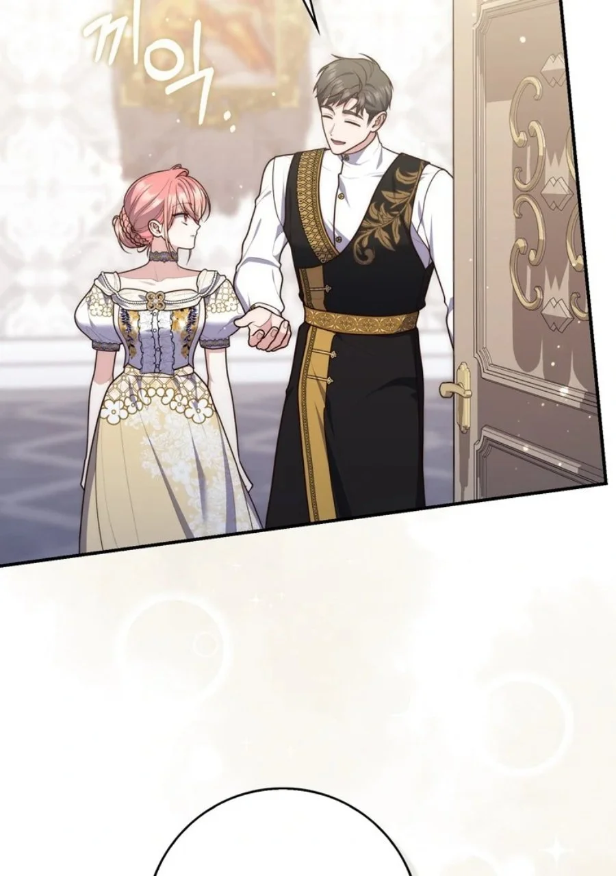 A Princess Who Reads Fortune Chapter 114 Gambar 61