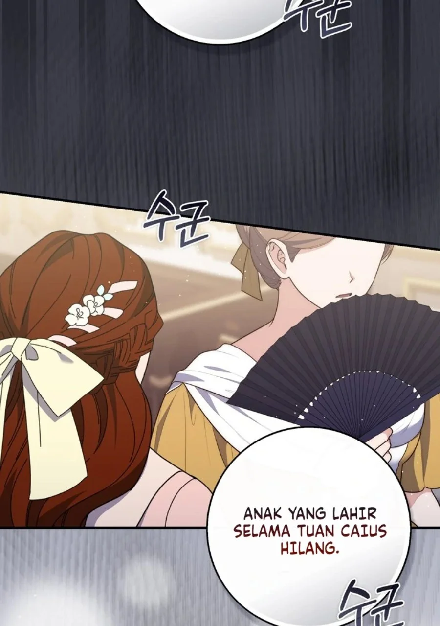 A Princess Who Reads Fortune Chapter 114 Gambar 73