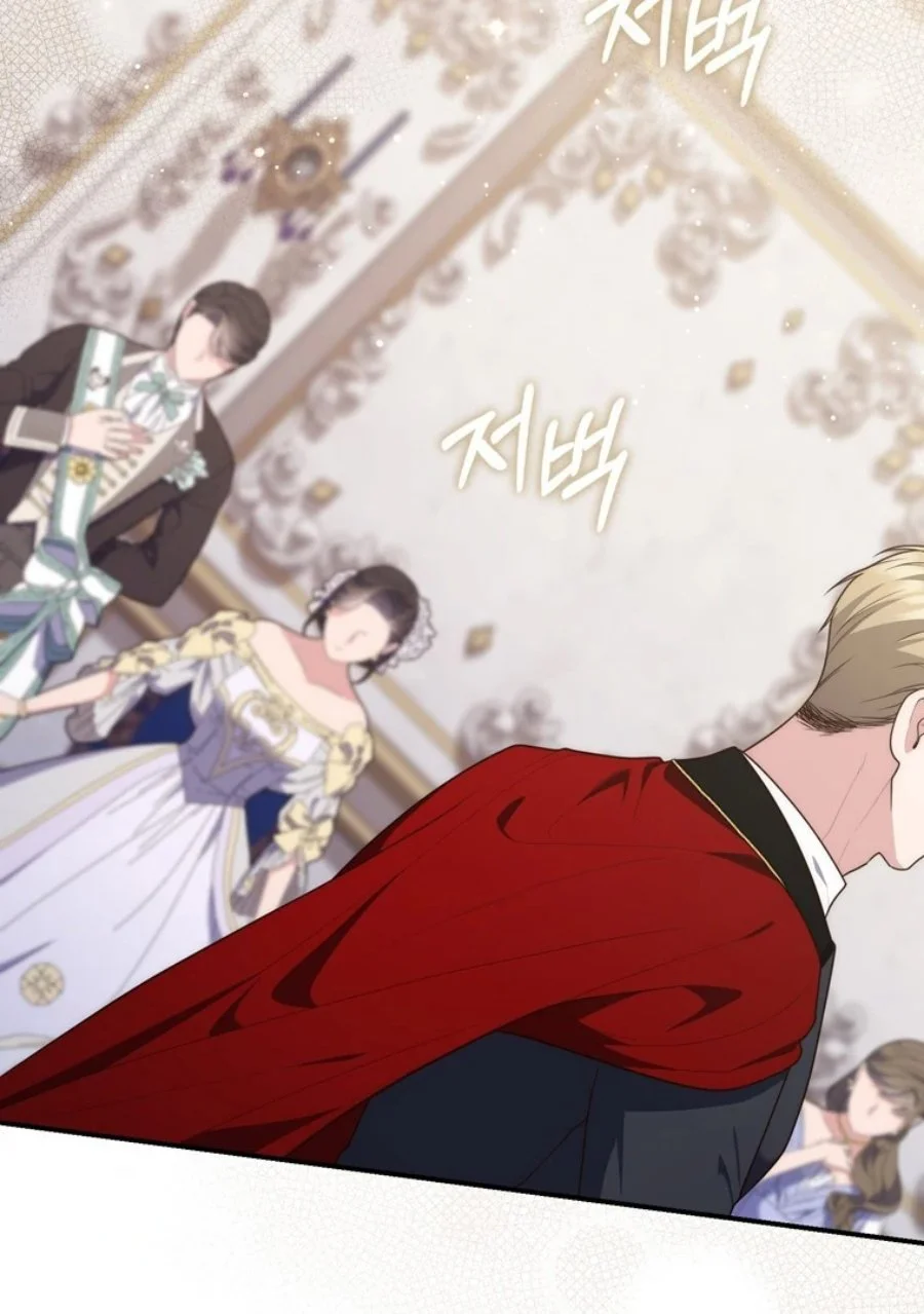 A Princess Who Reads Fortune Chapter 114 Gambar 85