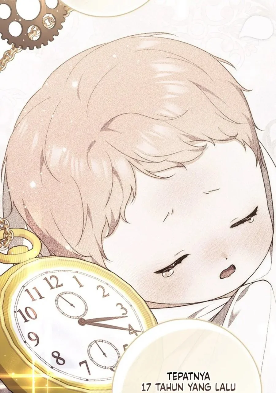 A Princess Who Reads Fortune Chapter 114 Gambar 9