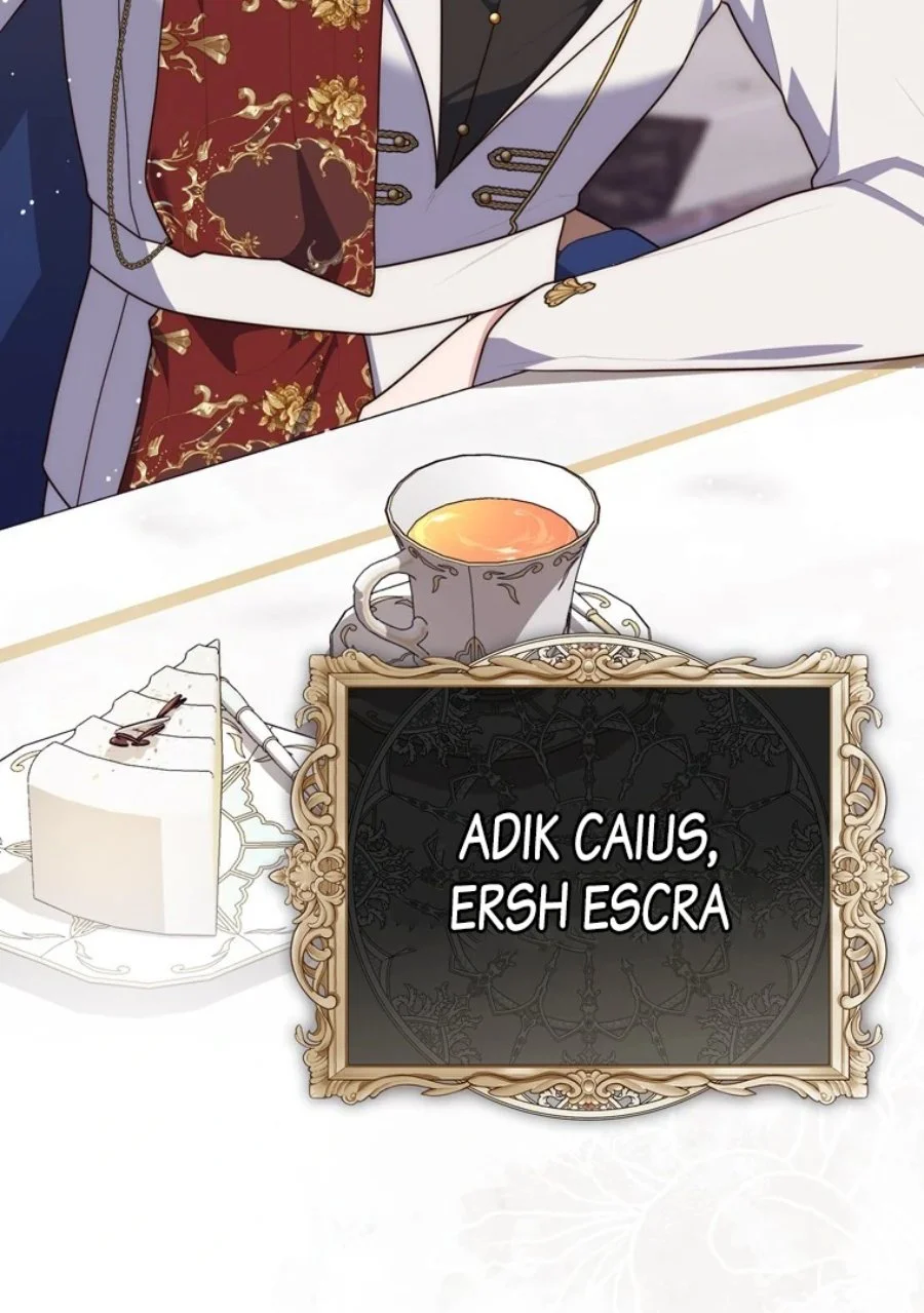 A Princess Who Reads Fortune Chapter 114 Gambar 92