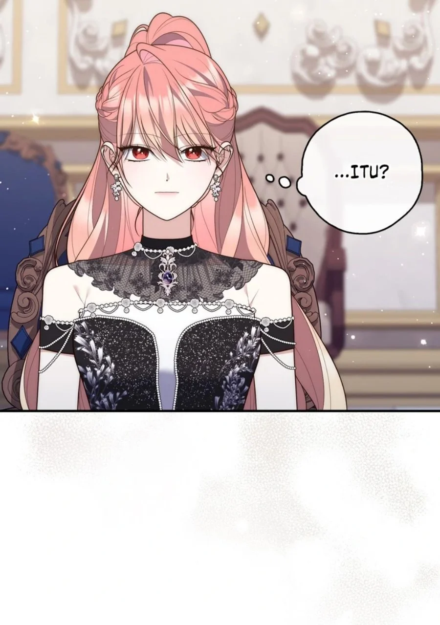 A Princess Who Reads Fortune Chapter 114 Gambar 96