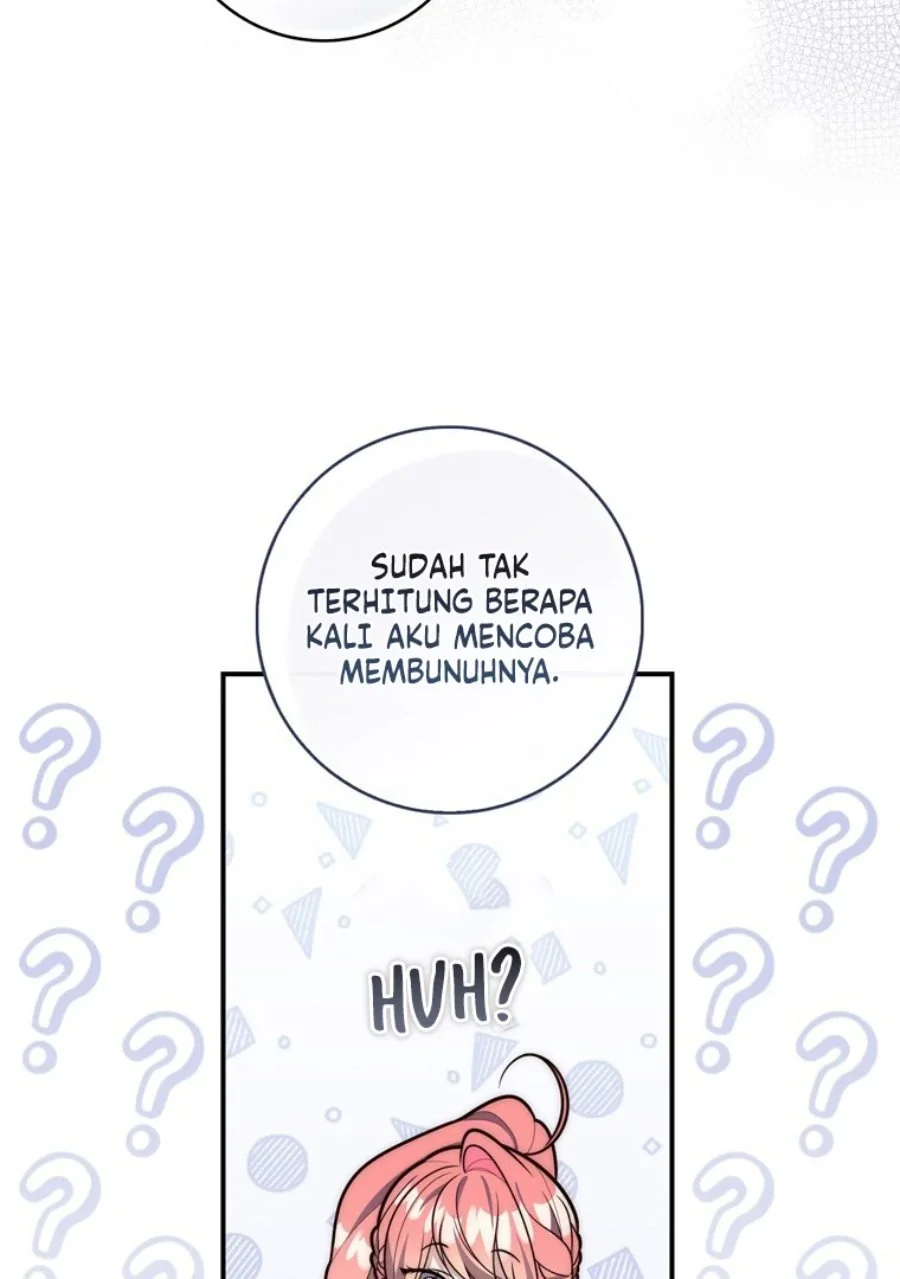 A Princess Who Reads Fortune Chapter 115 Gambar 103