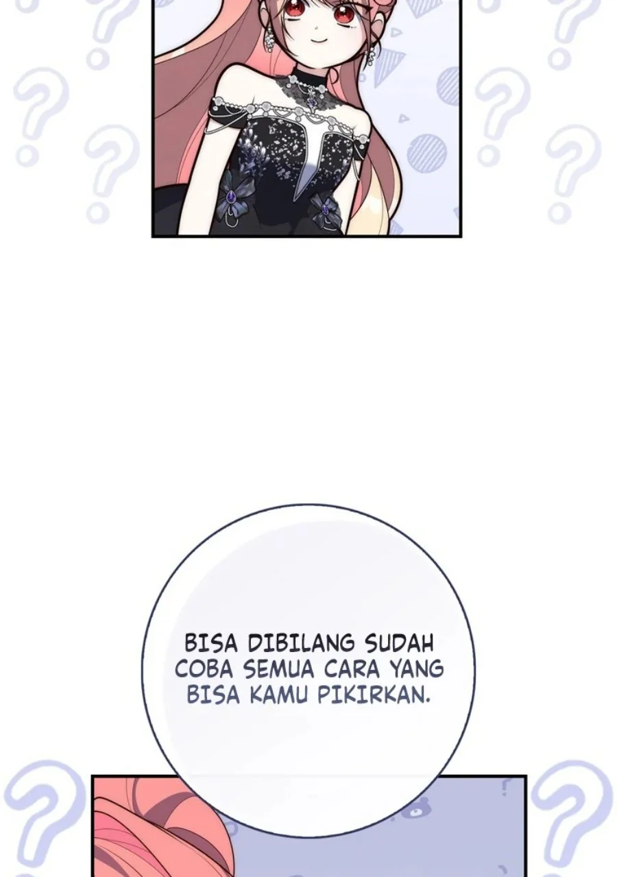 A Princess Who Reads Fortune Chapter 115 Gambar 104