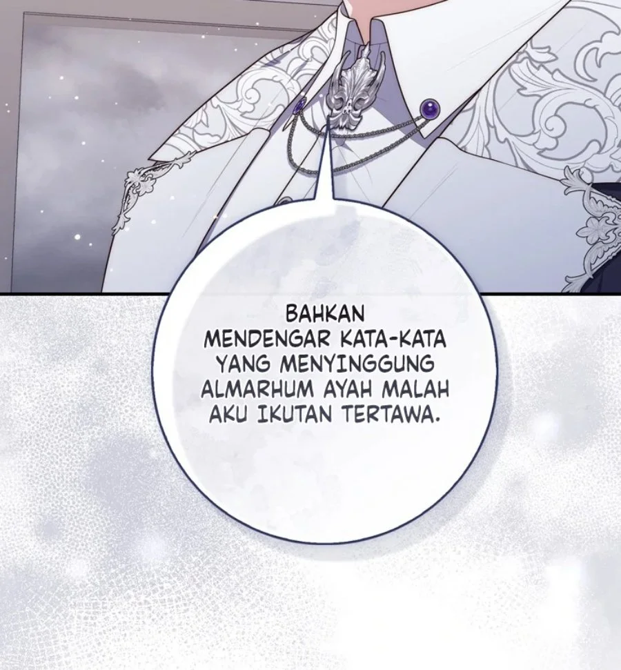 A Princess Who Reads Fortune Chapter 115 Gambar 108