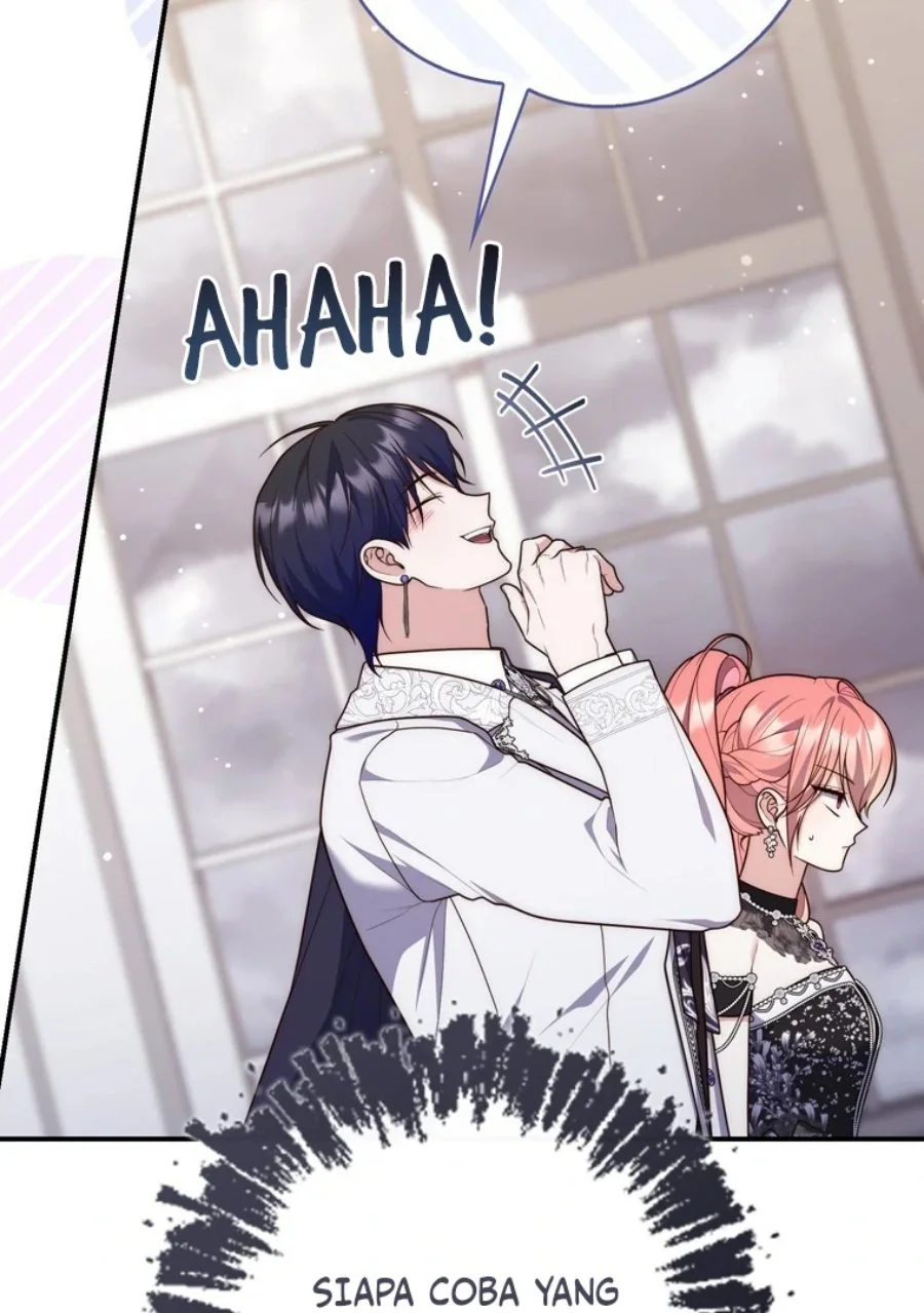 A Princess Who Reads Fortune Chapter 115 Gambar 114