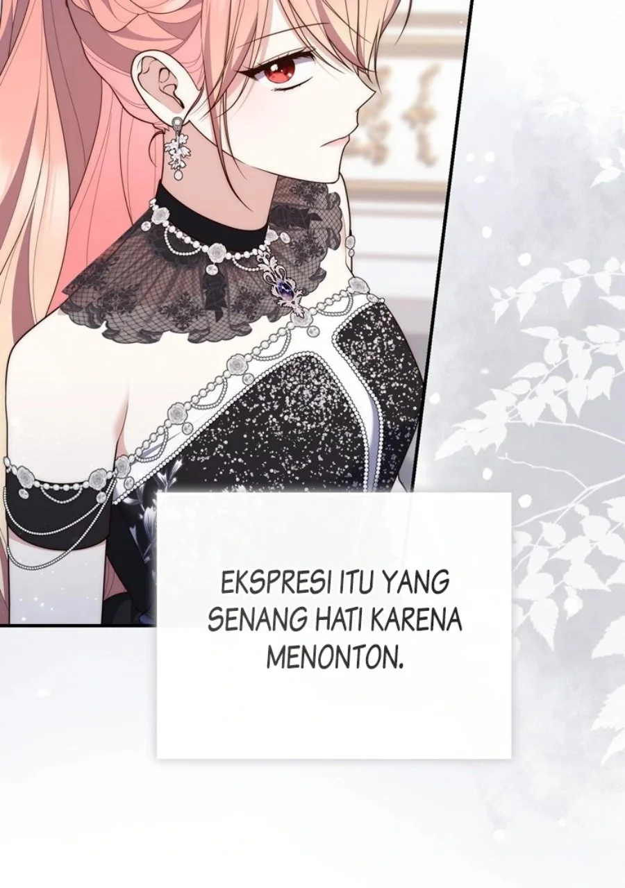 A Princess Who Reads Fortune Chapter 115 Gambar 127