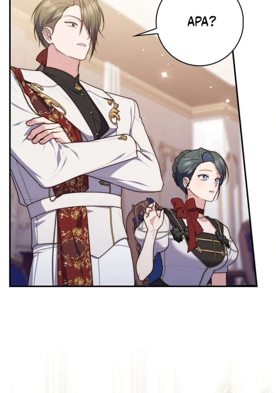 A Princess Who Reads Fortune Chapter 115 Gambar 13