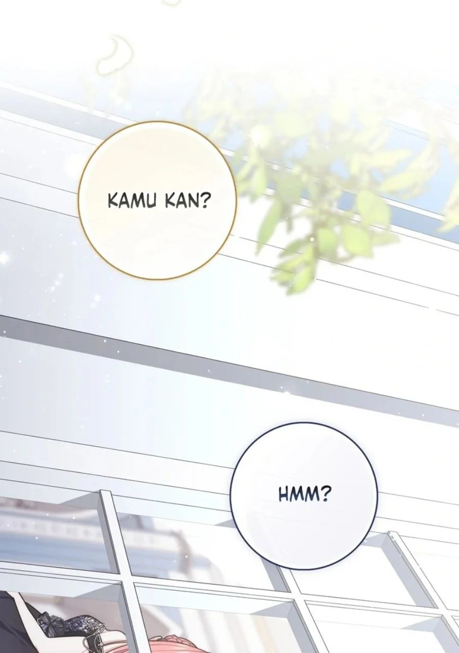 A Princess Who Reads Fortune Chapter 115 Gambar 130