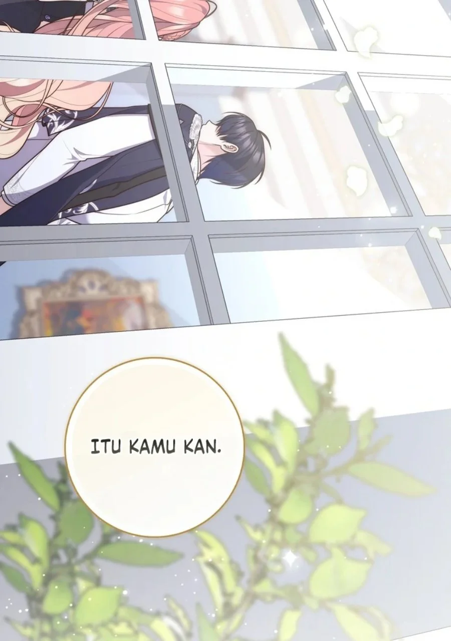 A Princess Who Reads Fortune Chapter 115 Gambar 131