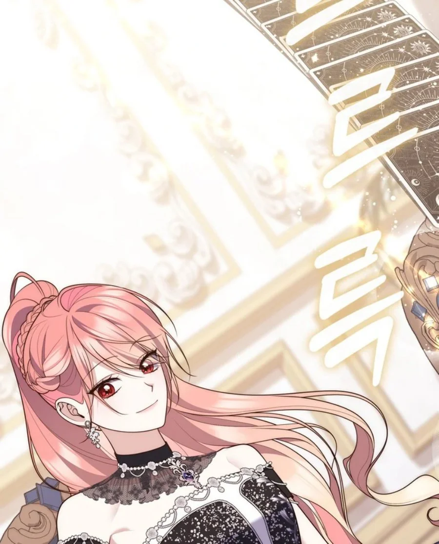 A Princess Who Reads Fortune Chapter 115 Gambar 16