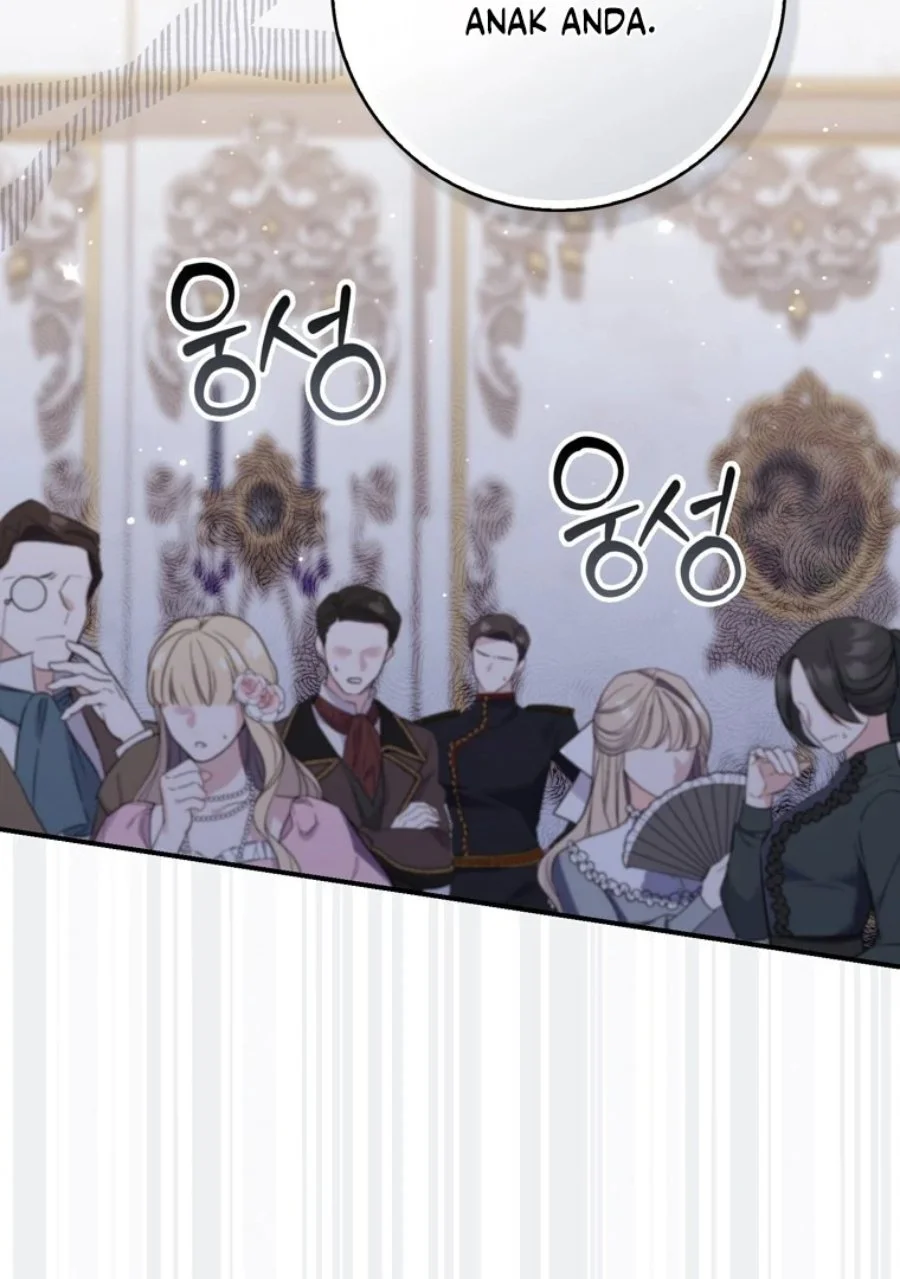 A Princess Who Reads Fortune Chapter 115 Gambar 24