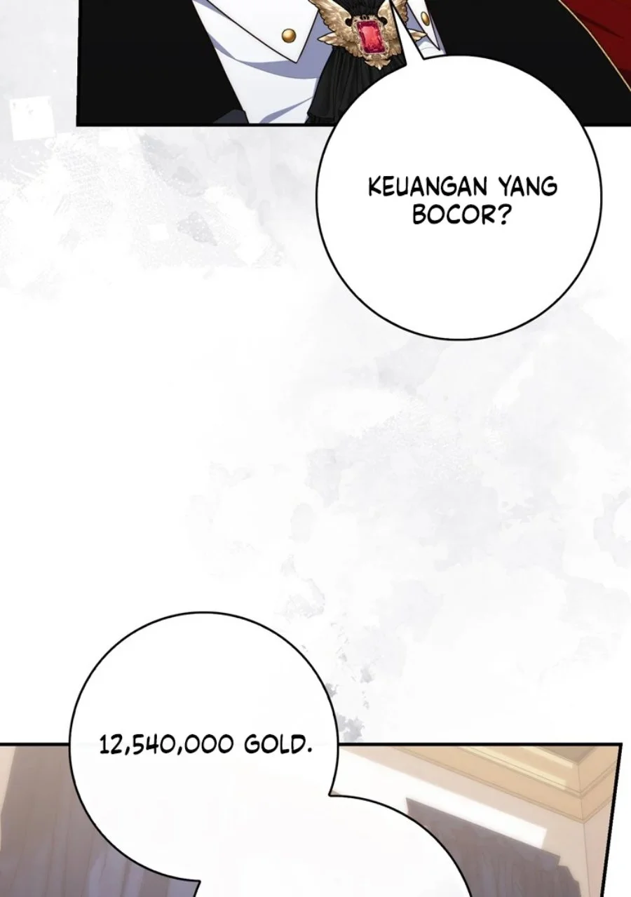 A Princess Who Reads Fortune Chapter 115 Gambar 31