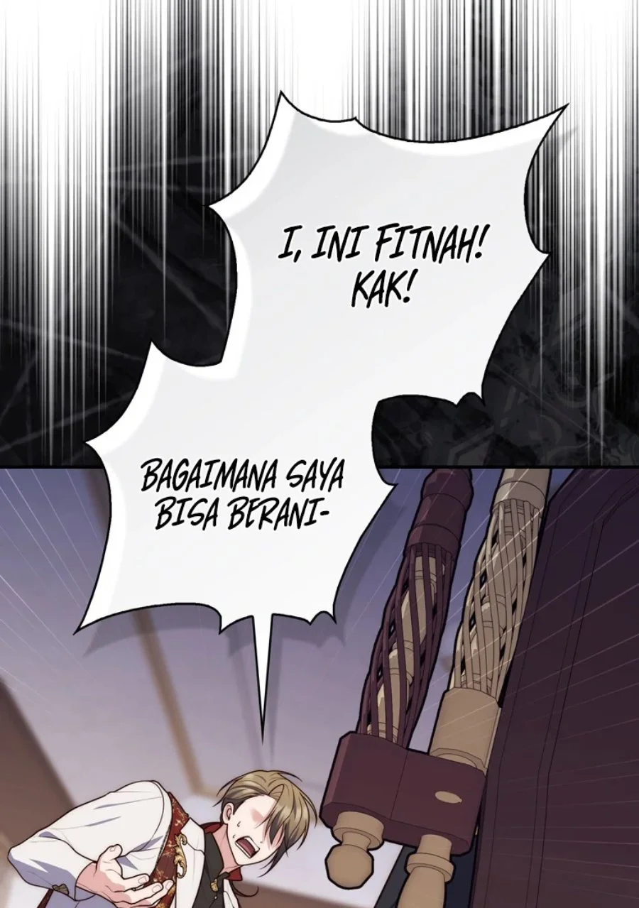 A Princess Who Reads Fortune Chapter 115 Gambar 46