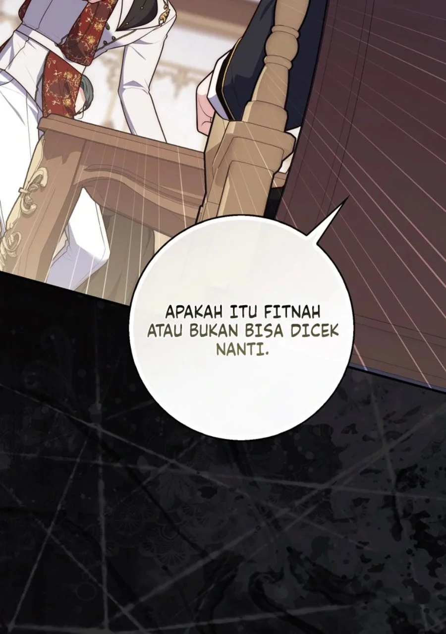 A Princess Who Reads Fortune Chapter 115 Gambar 47