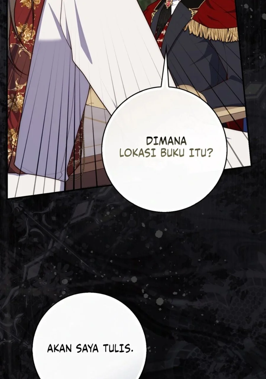 A Princess Who Reads Fortune Chapter 115 Gambar 49