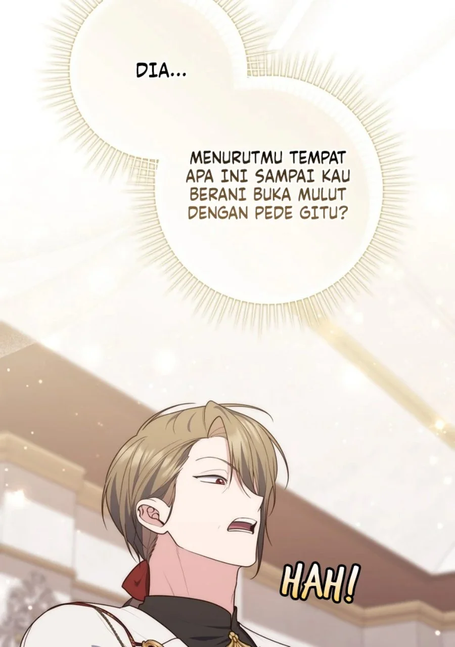 A Princess Who Reads Fortune Chapter 115 Gambar 5